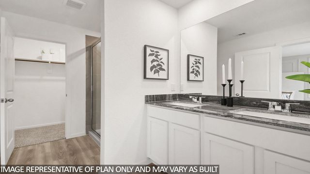 7510 Bella Springs Drive, Humble, TX 77346
