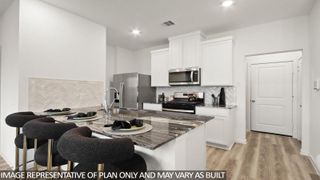 7510 Bella Springs Drive, Humble, TX 77346