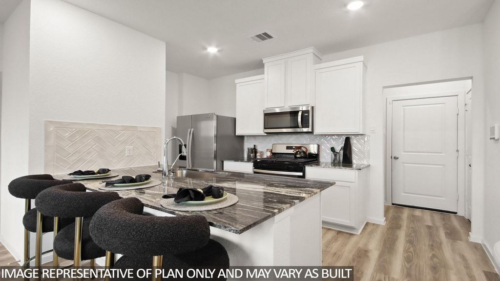 7510 Bella Springs Drive, Humble, TX 77346