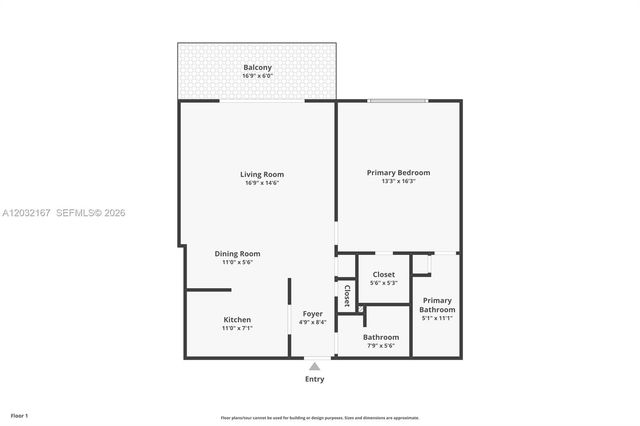 4174 Inverrary Drive 805, Lauderhill, FL 33319