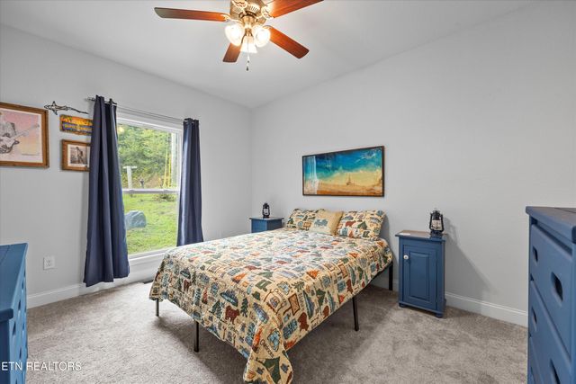 3494 Bohanan Top Rd, Sevierville, TN 37876
