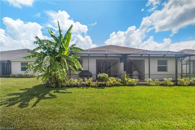 2180 Dragonfruit WAY, Naples, FL 34120