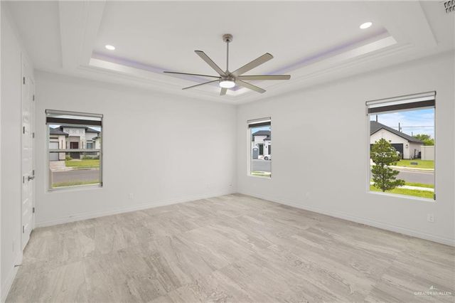 804 N Buxton Avenue, Edinburg, TX 78541