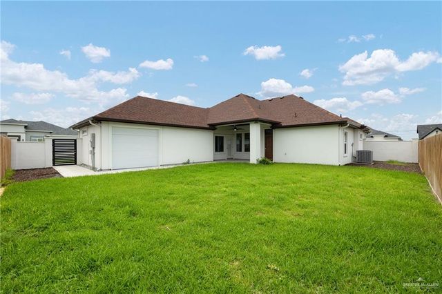 804 N Buxton Avenue, Edinburg, TX 78541