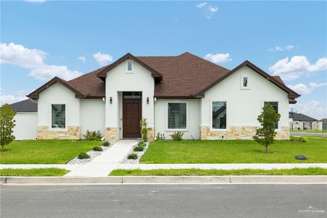 804 N Buxton Avenue, Edinburg, TX 78541