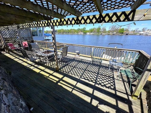 4863 E Elmer Girtz Drive, Monticello, IN 47960