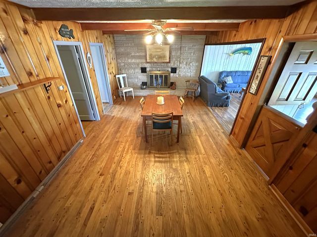 4863 E Elmer Girtz Drive, Monticello, IN 47960