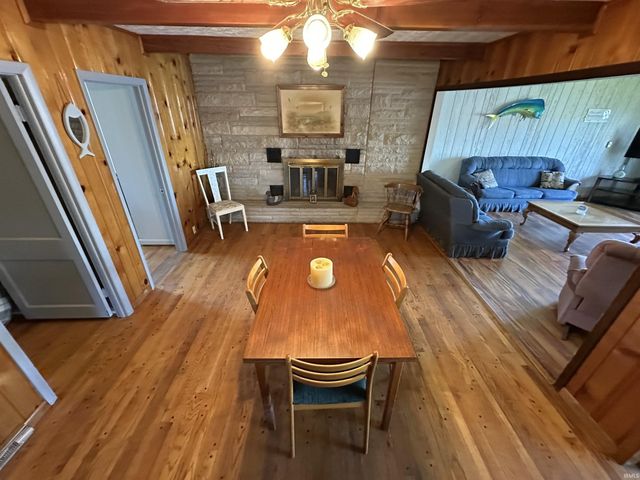 4863 E Elmer Girtz Drive, Monticello, IN 47960