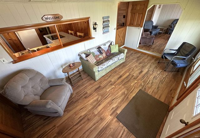 4863 E Elmer Girtz Drive, Monticello, IN 47960