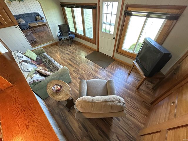 4863 E Elmer Girtz Drive, Monticello, IN 47960
