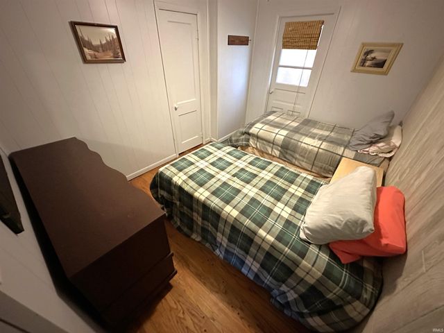 4863 E Elmer Girtz Drive, Monticello, IN 47960