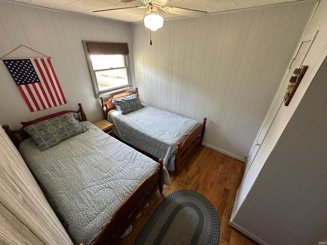 4863 E Elmer Girtz Drive, Monticello, IN 47960