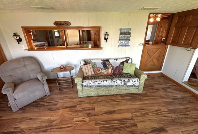 4863 E Elmer Girtz Drive, Monticello, IN 47960