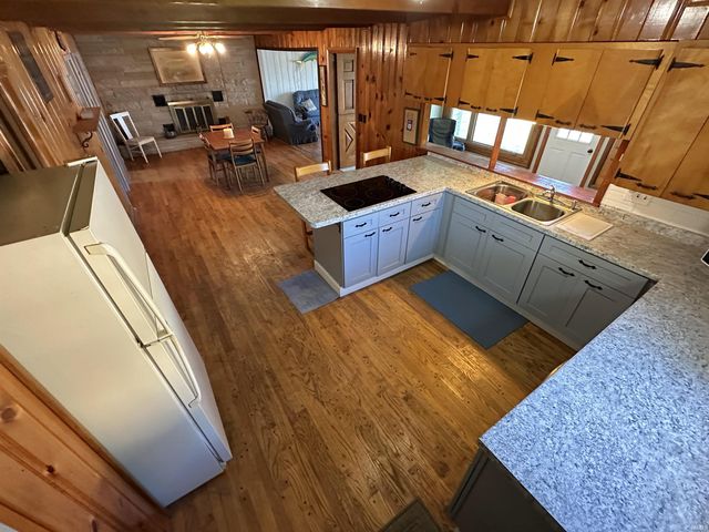 4863 E Elmer Girtz Drive, Monticello, IN 47960