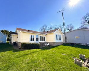 4863 E Elmer Girtz Drive, Monticello, IN 47960