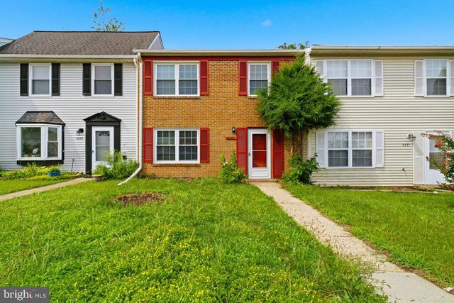 8635 REINECKE CT, Manassas Park, VA 20111