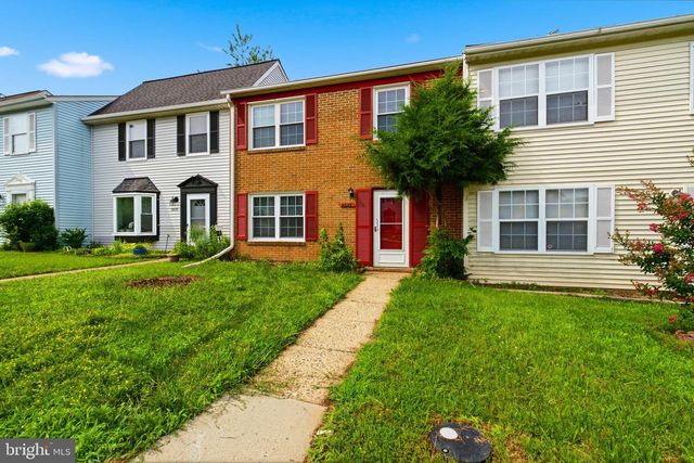 8635 REINECKE CT, Manassas Park, VA 20111