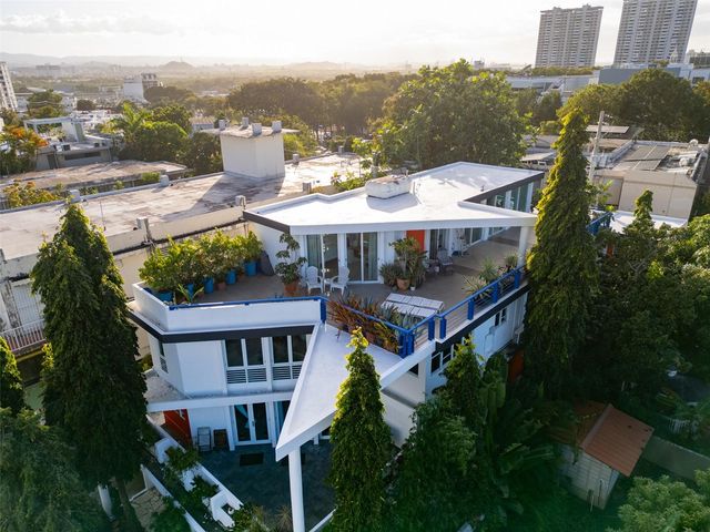 424 DEL VALLE ST MONTEFLORES DEV, San Juan, PR 00915