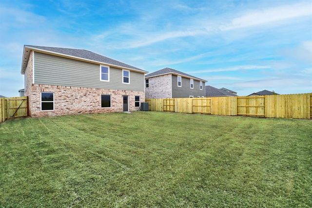1712 Ruby Drive, El Reno, OK 73036