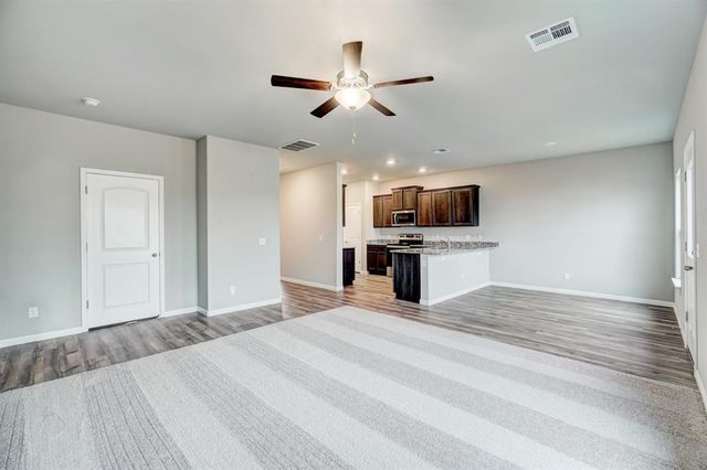 1712 Ruby Drive, El Reno, OK 73036