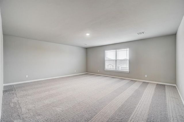 1712 Ruby Drive, El Reno, OK 73036