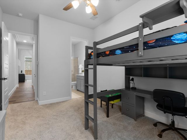 908 Bridle Path Parkway, Aubrey, TX 76227