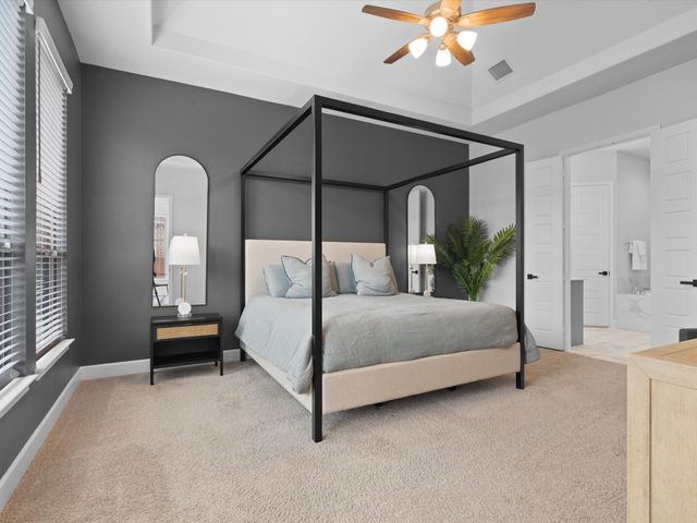 908 Bridle Path Parkway, Aubrey, TX 76227