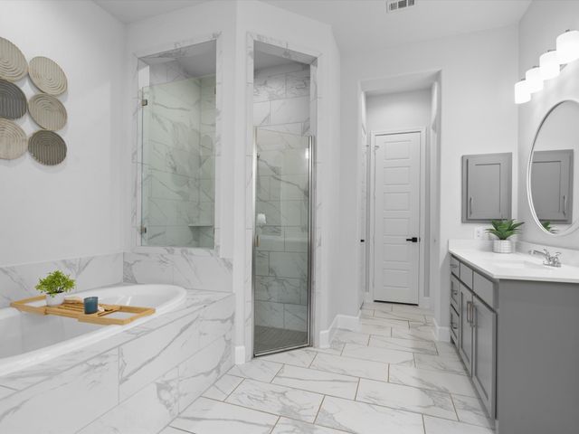 908 Bridle Path Parkway, Aubrey, TX 76227