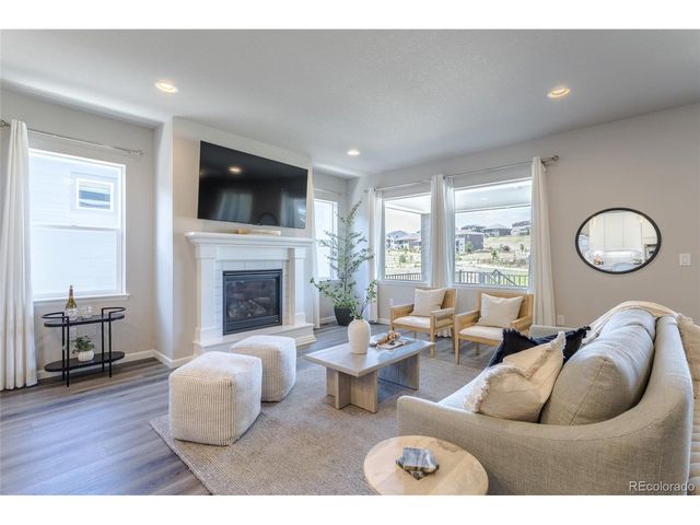 18483 W 94th Ln, Arvada, CO 80007