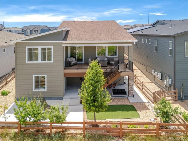18483 W 94th Ln, Arvada, CO 80007
