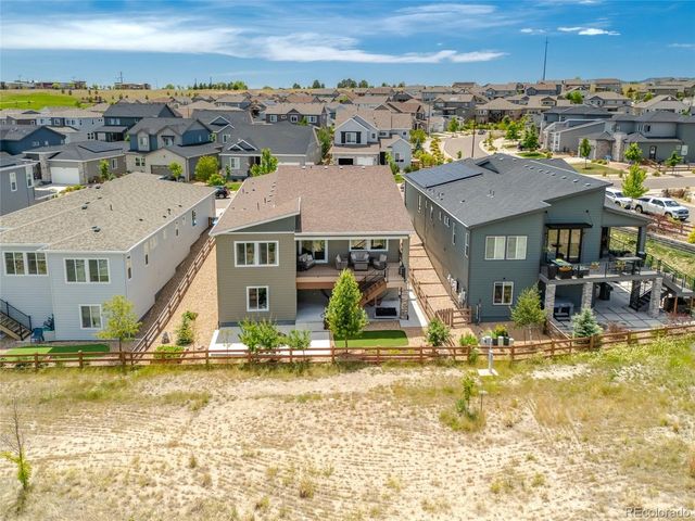 18483 W 94th Ln, Arvada, CO 80007