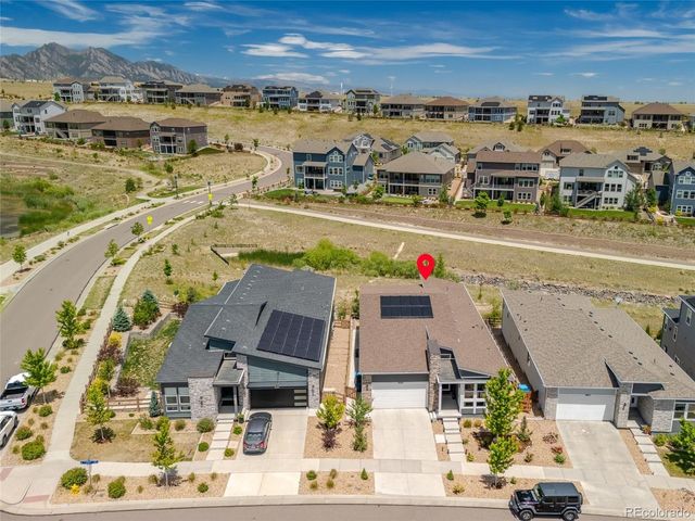 18483 W 94th Ln, Arvada, CO 80007