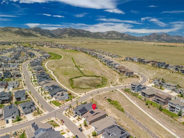 18483 W 94th Ln, Arvada, CO 80007