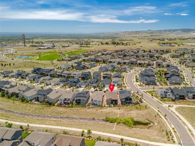 18483 W 94th Ln, Arvada, CO 80007