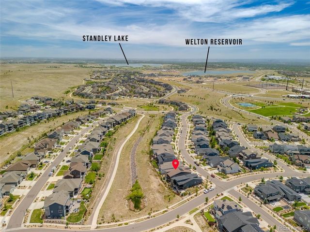 18483 W 94th Ln, Arvada, CO 80007