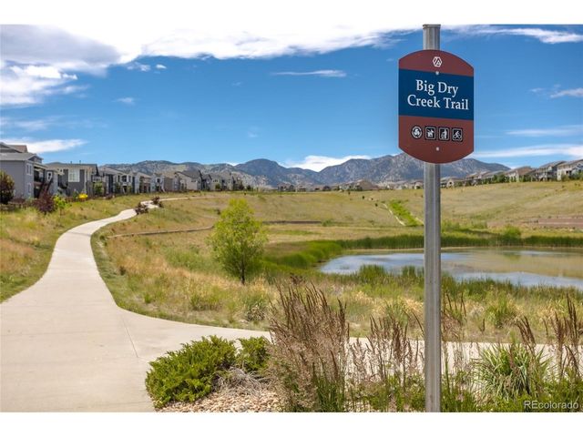 18483 W 94th Ln, Arvada, CO 80007