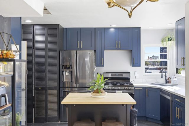 4103 Cleveland Ave, San Diego, CA 92103