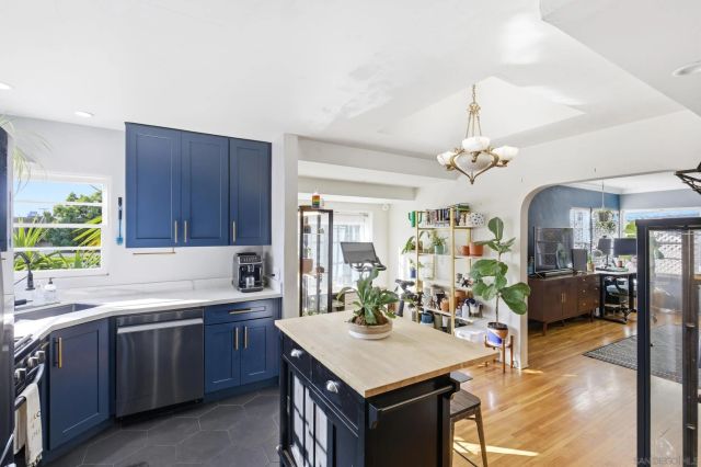 4103 Cleveland Ave, San Diego, CA 92103