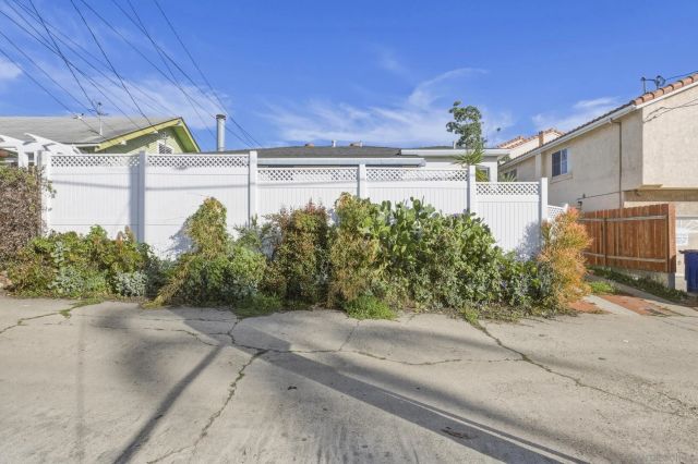 4103 Cleveland Ave, San Diego, CA 92103