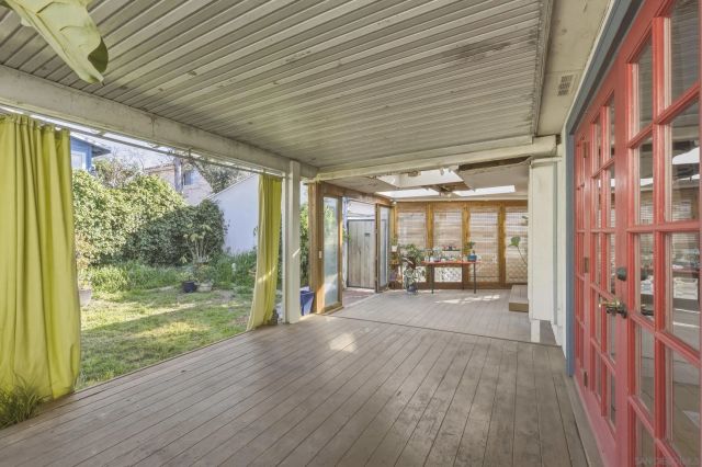 4103 Cleveland Ave, San Diego, CA 92103