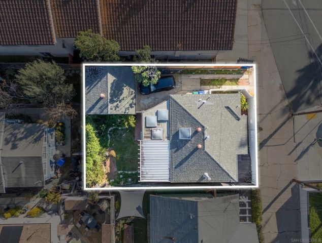 4103 Cleveland Ave, San Diego, CA 92103