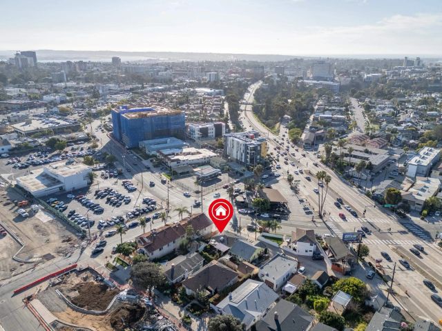 4103 Cleveland Ave, San Diego, CA 92103