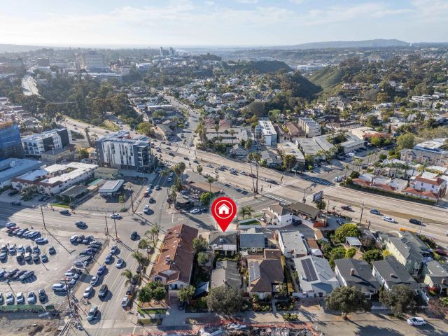 4103 Cleveland Ave, San Diego, CA 92103