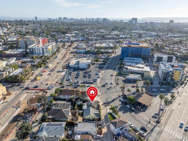 4103 Cleveland Ave, San Diego, CA 92103