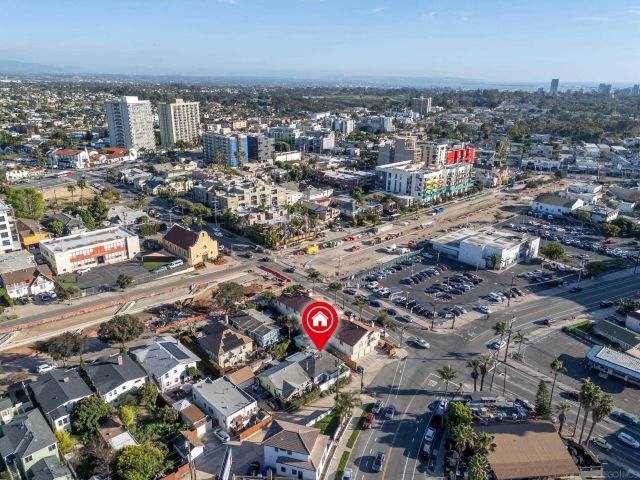 4103 Cleveland Ave, San Diego, CA 92103