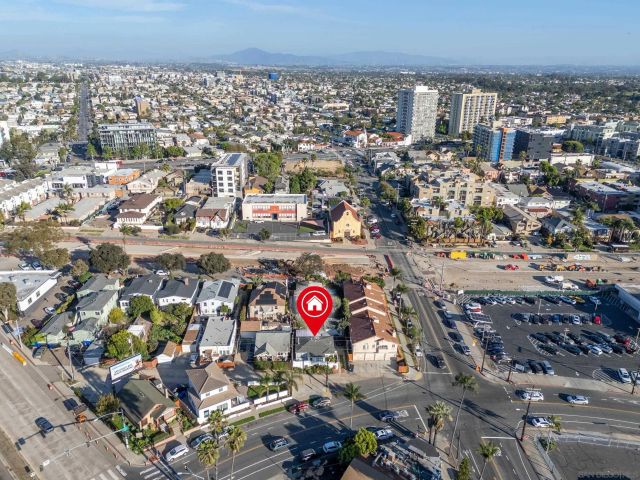 4103 Cleveland Ave, San Diego, CA 92103