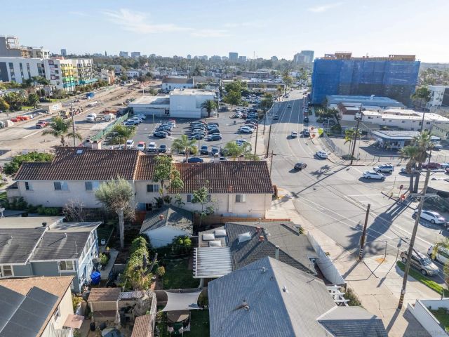 4103 Cleveland Ave, San Diego, CA 92103