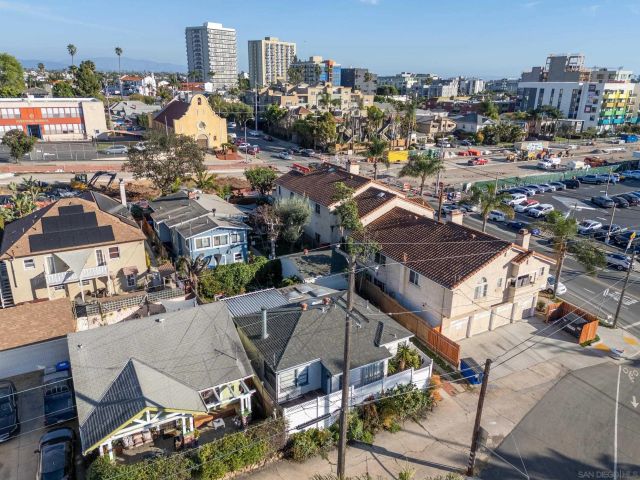 4103 Cleveland Ave, San Diego, CA 92103