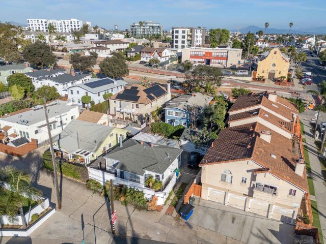 4103 Cleveland Ave, San Diego, CA 92103