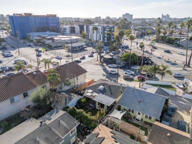 4103 Cleveland Ave, San Diego, CA 92103